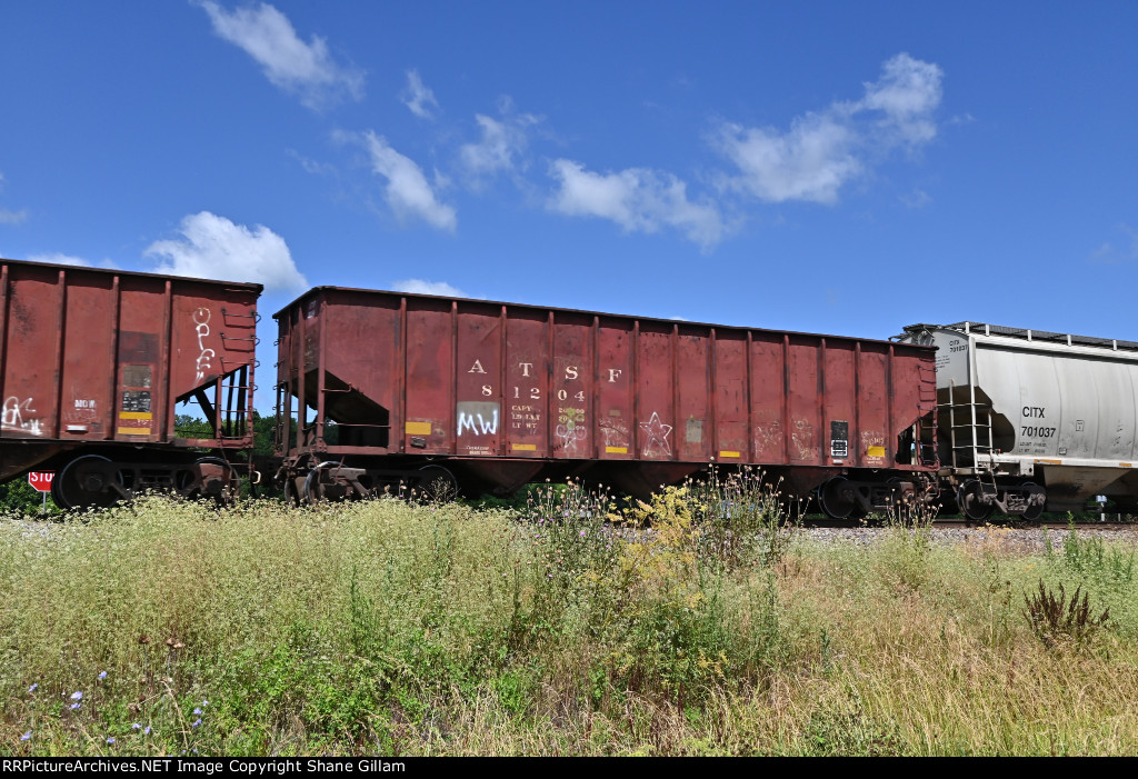 ATSF 81204